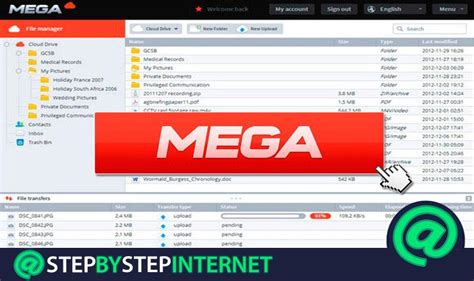 http//mega.nz|mega login.